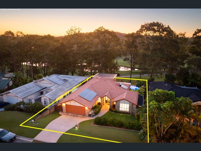 71 Inverness Way, Parkwood — photo 1 of 5