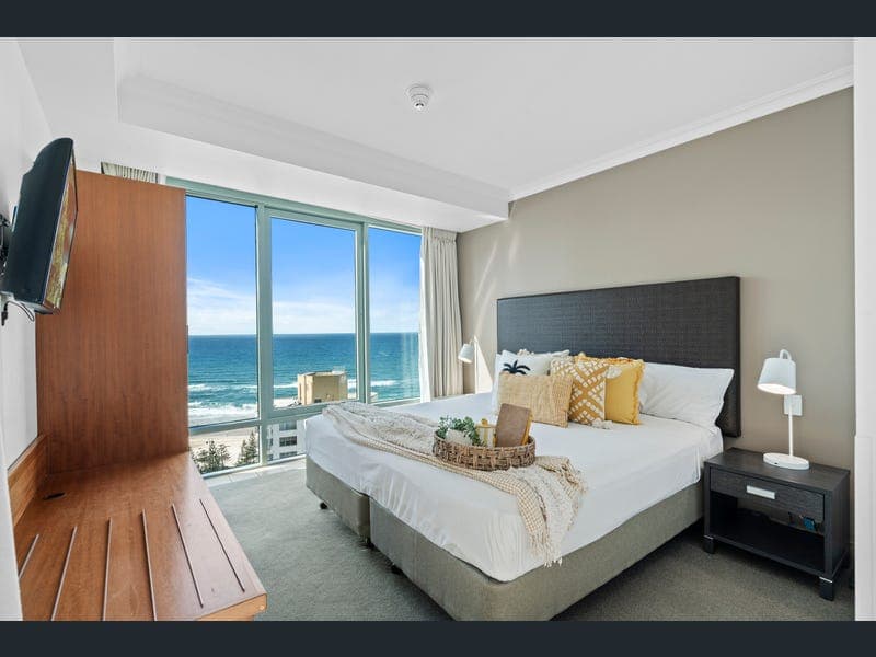 1807 & 1808/25 Laycock Street, Surfers Paradise — photo 1 of 5