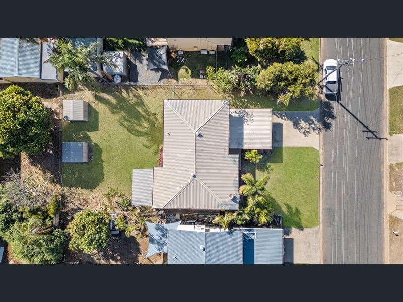 30 Birt Street, Blackwater — photo 1 of 5