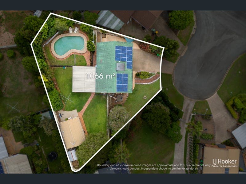 4 Troy Court, Eatons Hill — photo 1 of 5