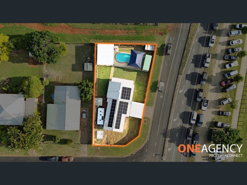 78 Johnson Road, Gracemere — photo 1 of 5