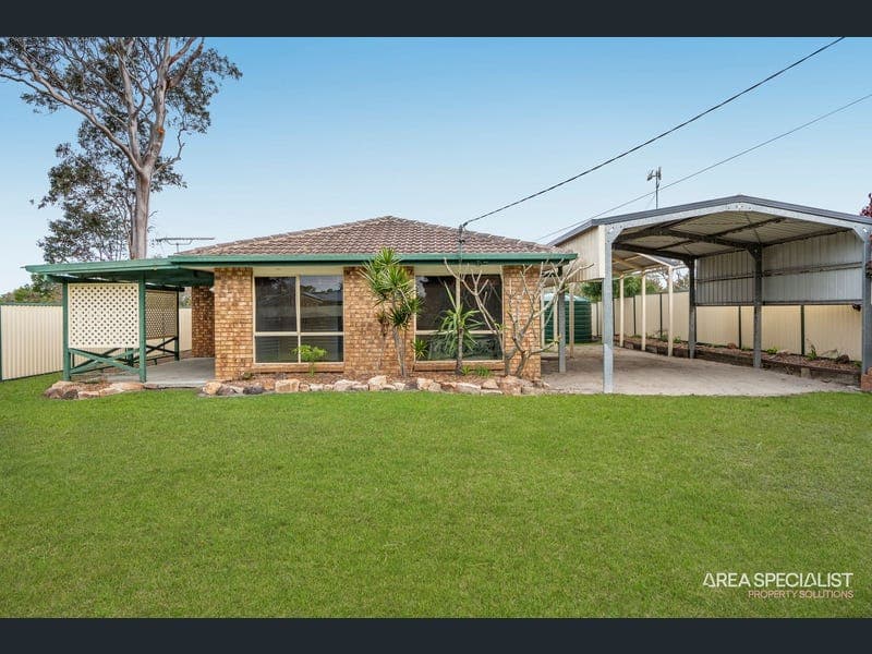 1836 Stapylton Jacobs Well Road — photo 1 of 5