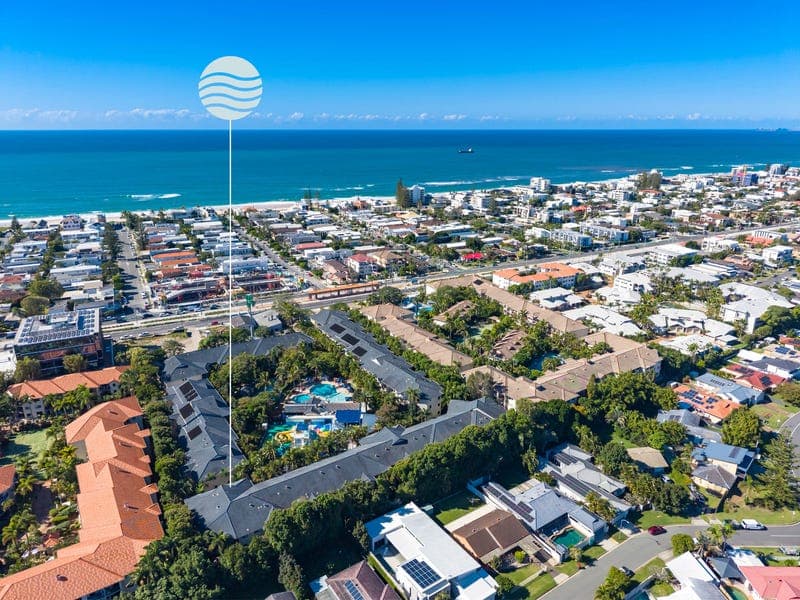 277/2346-2360 Gold Coast Highway, Mermaid Beach — photo 1 of 5