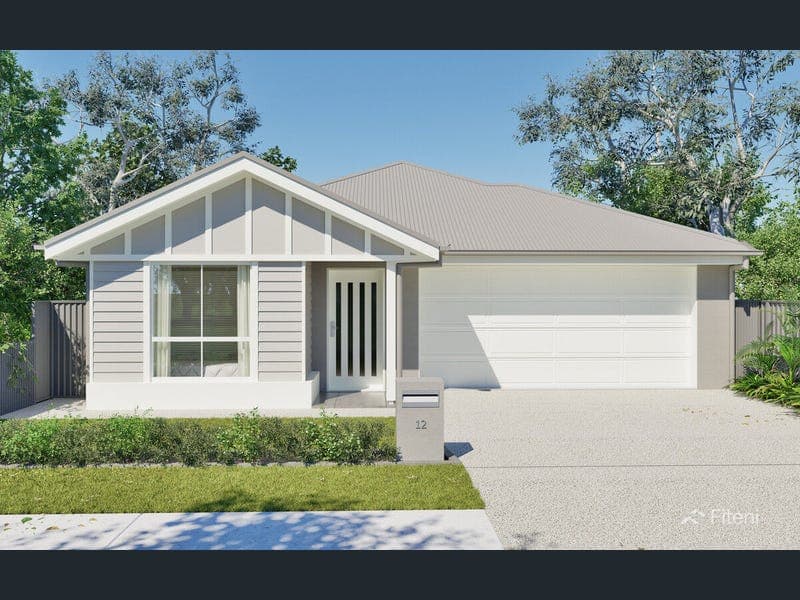 Lot 12 Randall Road, Birkdale — photo 1 of 3