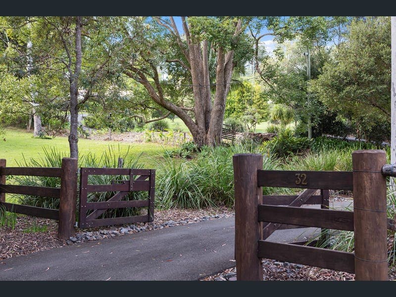 32 Heath Lane, Kureelpa — photo 1 of 5