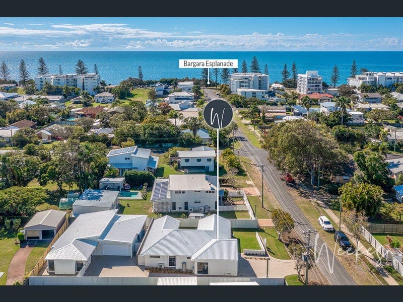 1/20 Clarke Street, Bargara — photo 1 of 5