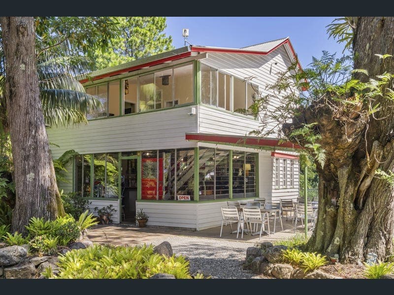 3 Lyrebird Ridge Road, Springbrook — photo 1 of 5