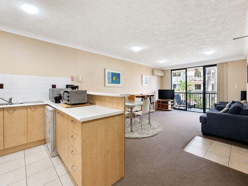 61/14-26 Markeri Street, Mermaid Beach — photo 1 of 5