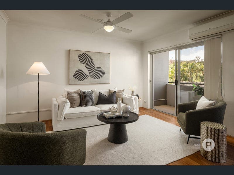 6/39 Elizabeth Street, Paddington — photo 1 of 5