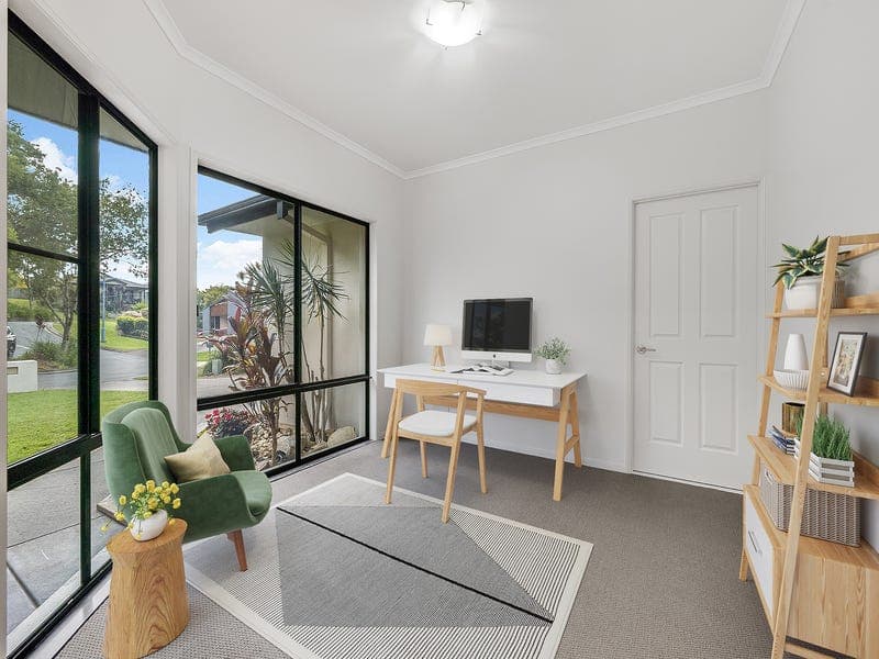 9 Crows Ash Court, Palmwoods — photo 1 of 5