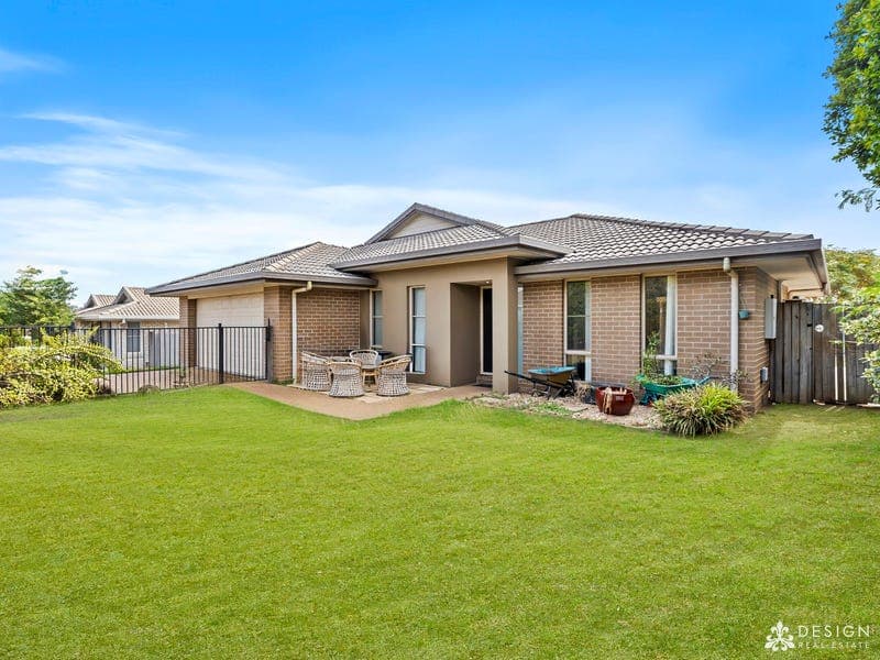 24 Leichhardt Drive, Gracemere — photo 1 of 5