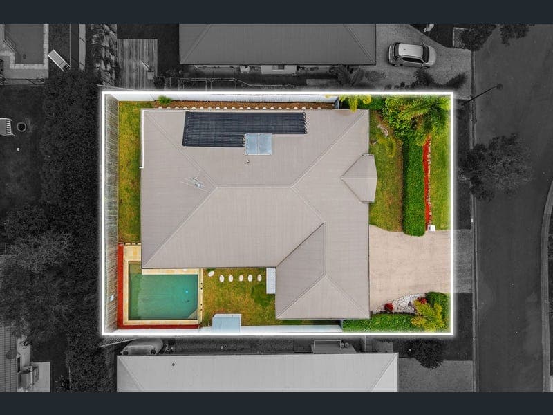 20 Lyndhurst Place, Thornlands — photo 1 of 5