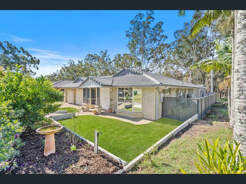 18 Montana Drive, Capalaba — photo 1 of 5