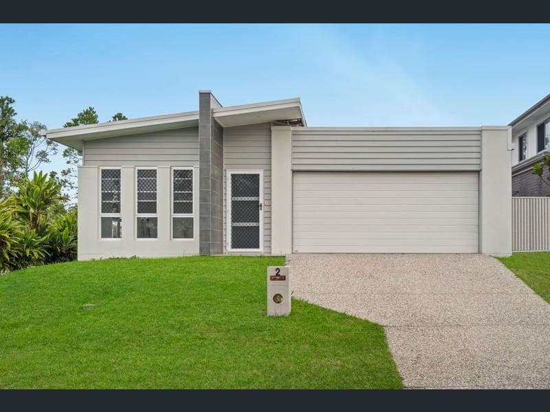 2 Aspen Way, Arundel — photo 1 of 5