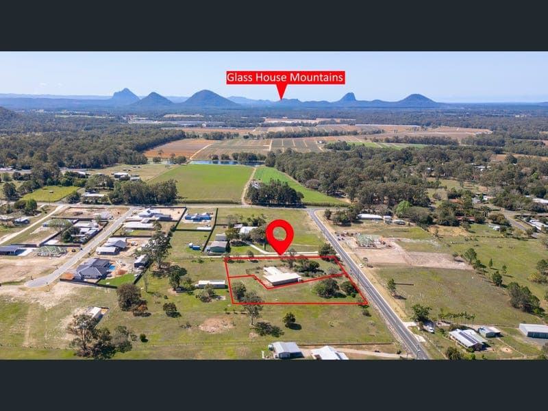 347-359 Markwell Road, Caboolture — photo 1 of 5