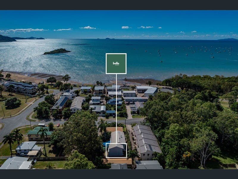 6/4 Salmon Street, Cannonvale — photo 1 of 5