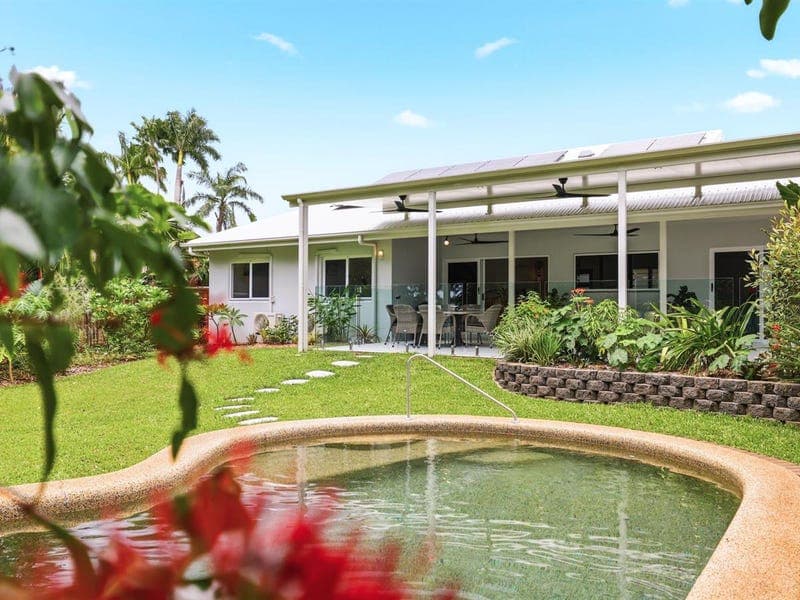 38 Village Terrace, Redlynch — photo 1 of 5