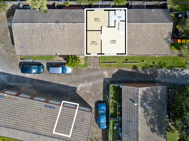 6/11 Muchow Street, Beenleigh — photo 1 of 4