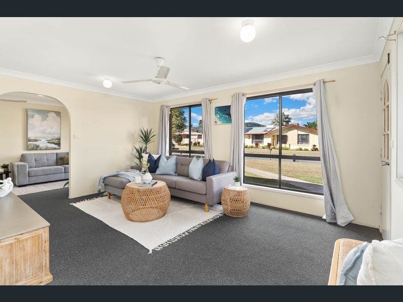17 Danker Street, Norman Gardens — photo 1 of 5
