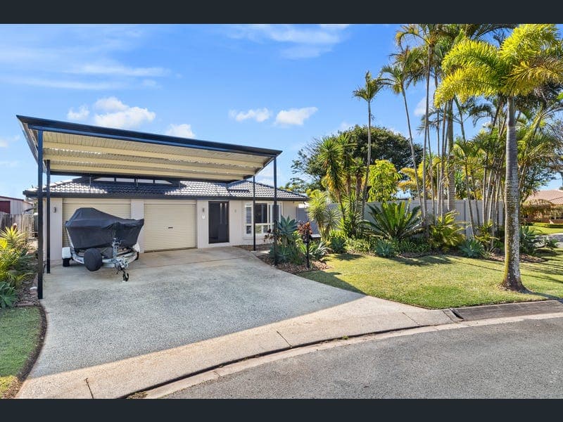 2 Tranquillity Court, Victoria Point — photo 1 of 5