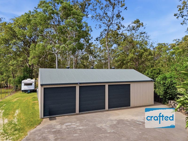 42 Tall Timber Road, New Beith — photo 1 of 5