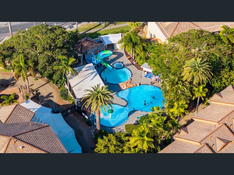 99/2342 Gold Coast Highway, Mermaid Beach — photo 1 of 5