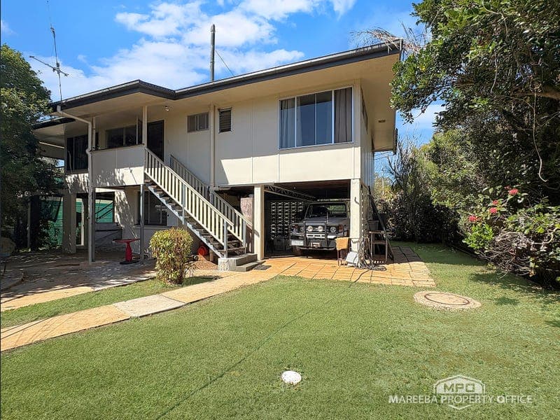 21 Peters Street, Mareeba — photo 1 of 5