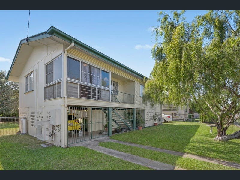 37 Begg street, Gulliver — photo 1 of 5