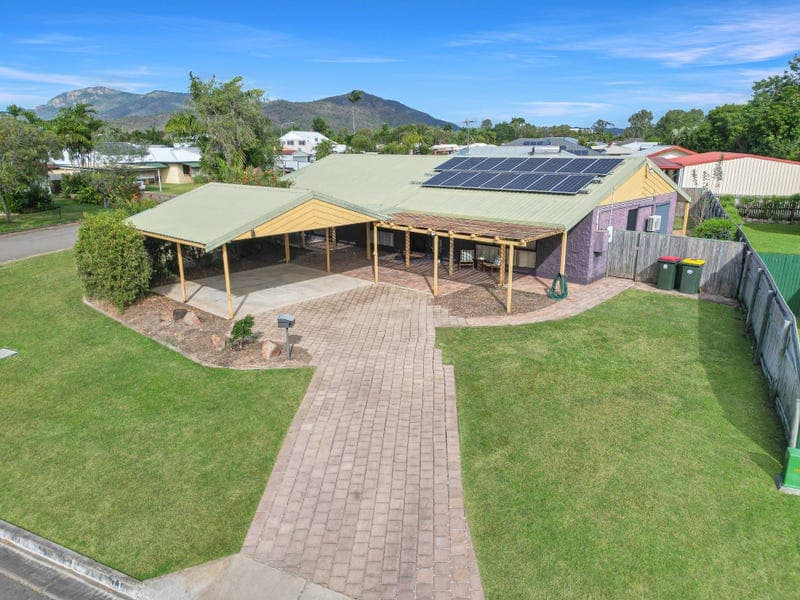 71 Whitsunday Drive, Kirwan — photo 1 of 5