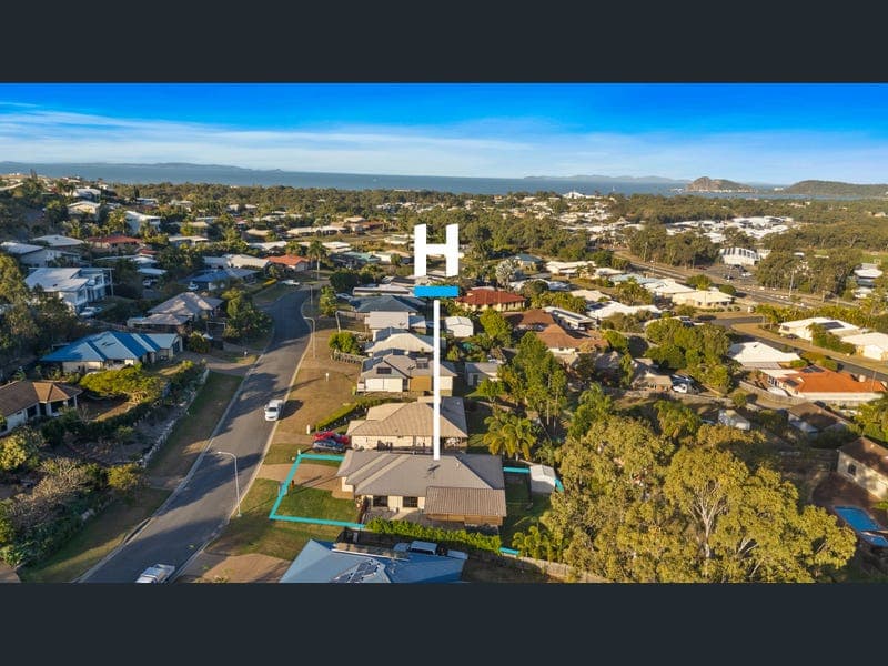21 MEI LYNN WAY, Taranganba — photo 1 of 5