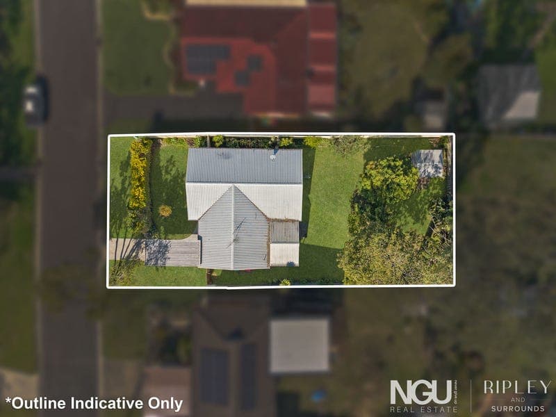 23 Langridge Street, Raceview — photo 1 of 5