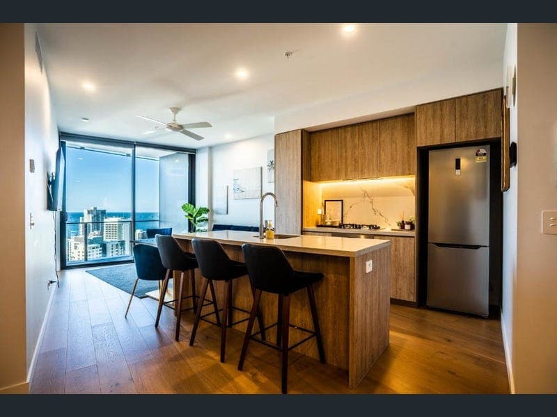 12801/5 The Darling Avenue, Broadbeach — photo 1 of 5