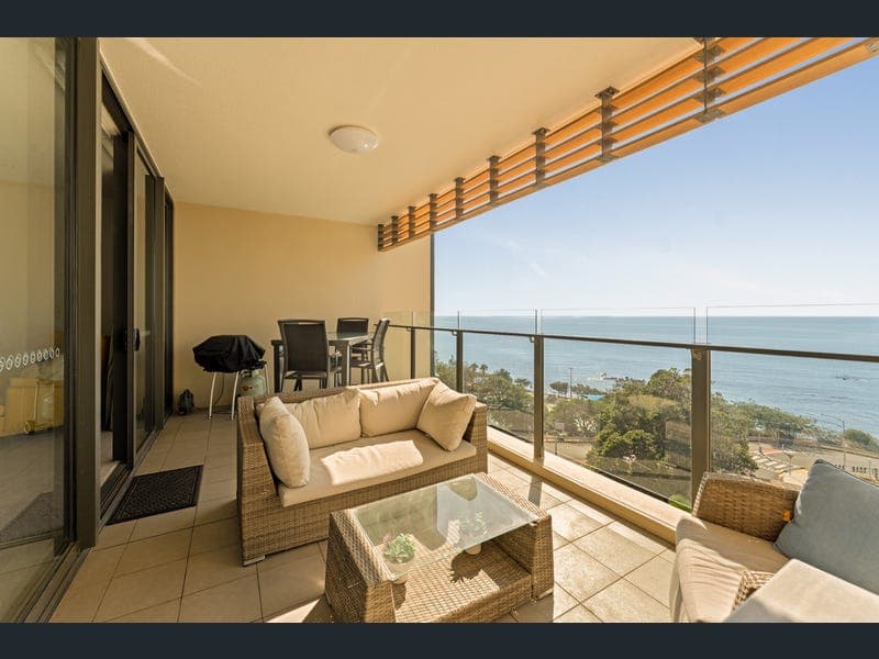 703/101 Marine Parade, Redcliffe — photo 1 of 5
