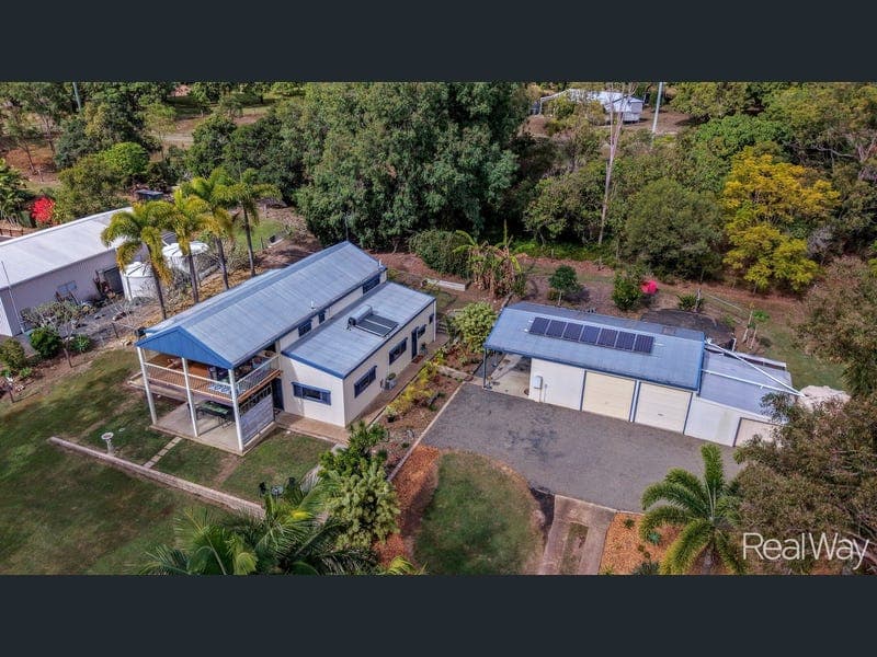 3 Louise Court, Branyan — photo 1 of 5
