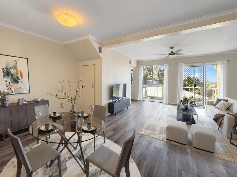 2/16 Ballinger Court, Buderim — photo 1 of 5