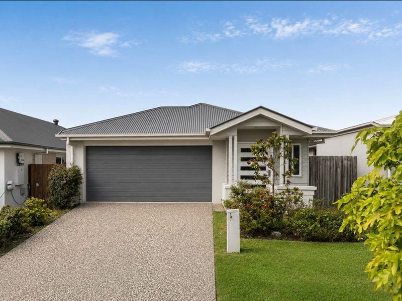 107 Nectar Circuit, Redbank Plains — photo 1 of 5