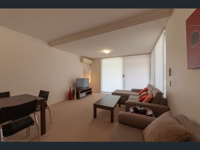 113/95 Clarence Road, Indooroopilly — photo 1 of 5