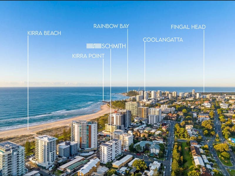 703/7 Douglas Street, Coolangatta — photo 1 of 5