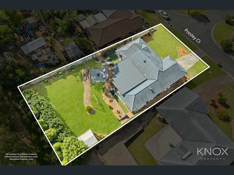 10 Presley Court, Windaroo — photo 1 of 5