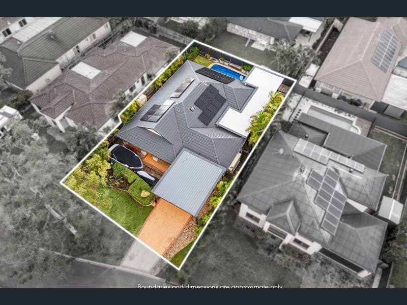 5 Belmore Crescent, Forest Lake — photo 1 of 5