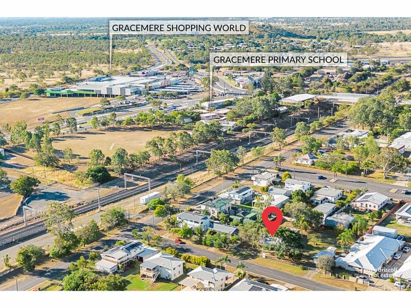 2 Zimitat Street, Gracemere — photo 1 of 5