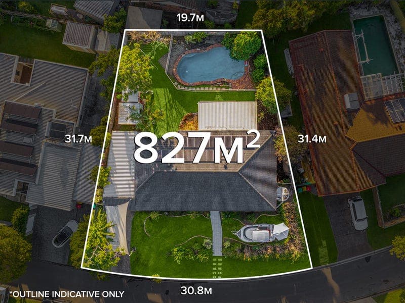 7 Tana Street, Westlake — photo 1 of 5