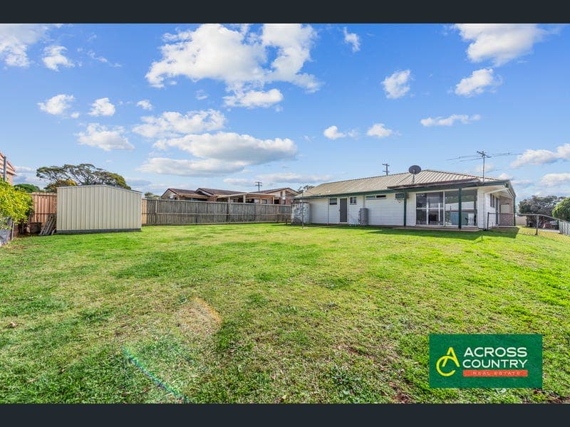 7 Buckingham Street, Kingaroy — photo 1 of 5