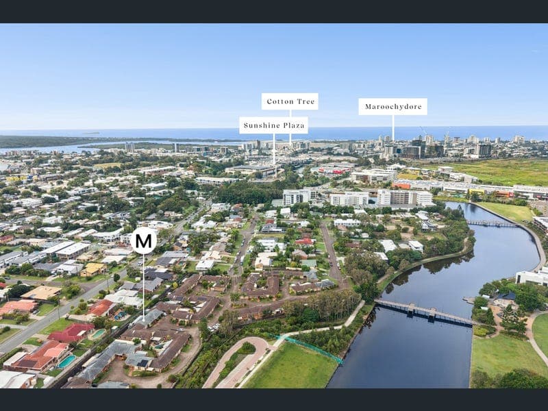 11/23 Blackwood Street, Maroochydore — photo 1 of 5