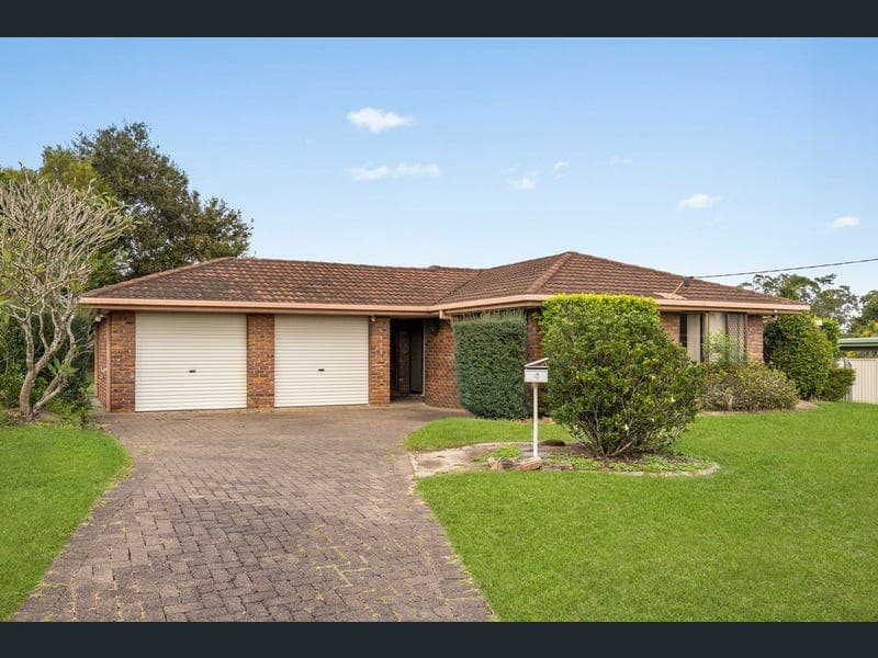 6 Ryan Court, Burpengary — photo 1 of 5