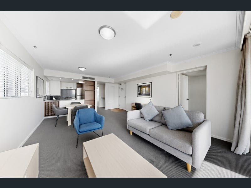 2204/347 Ann Street, Brisbane City — photo 1 of 5