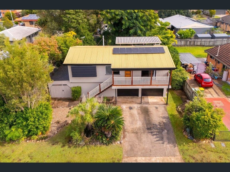 14 Kapalama Road, Kallangur — photo 1 of 5