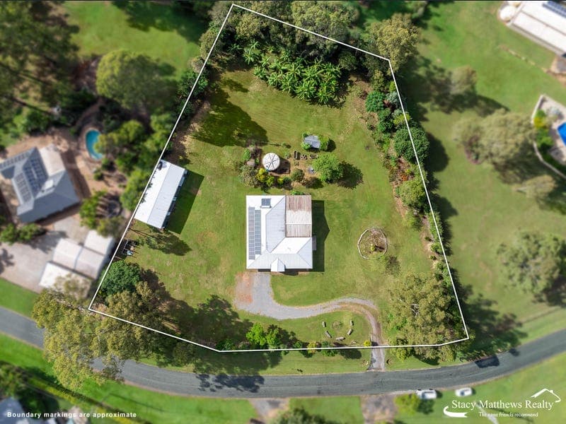 6-12 Fern Tree Court, Cedar Vale — photo 1 of 5