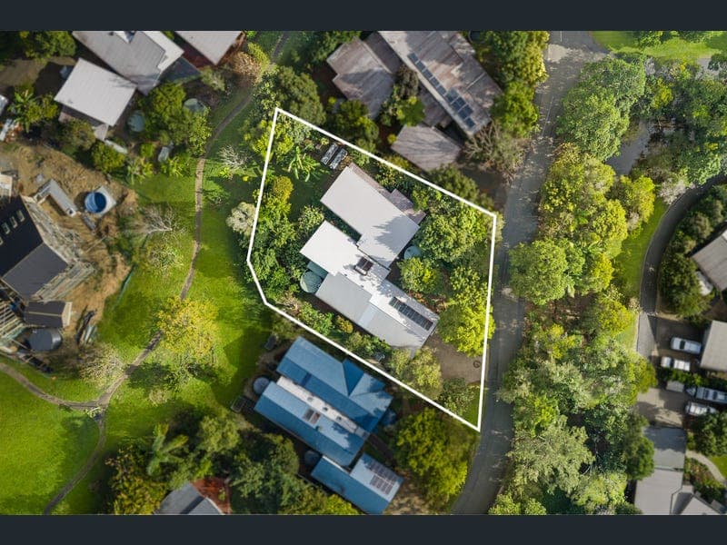 7 Forest Way, Currumbin Valley — photo 1 of 5