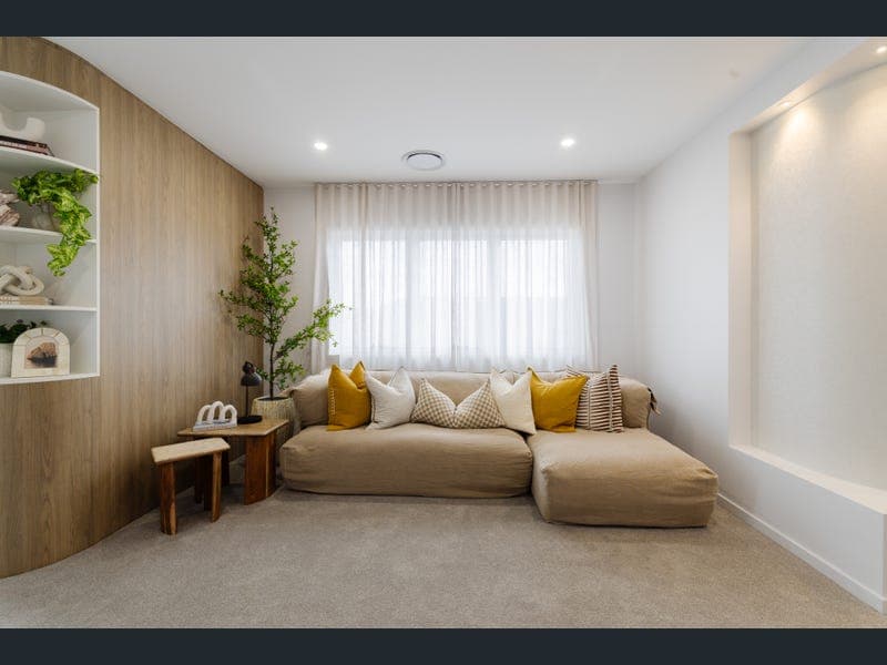Lot 816 Jackson Crescent (Eucalee), Gleneagle — photo 1 of 5